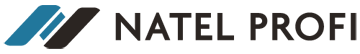 Natel Profi – B2B Telekommunikations Lösungen Logo