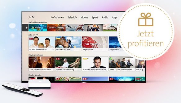 Swisscom Tv Bild In Bild